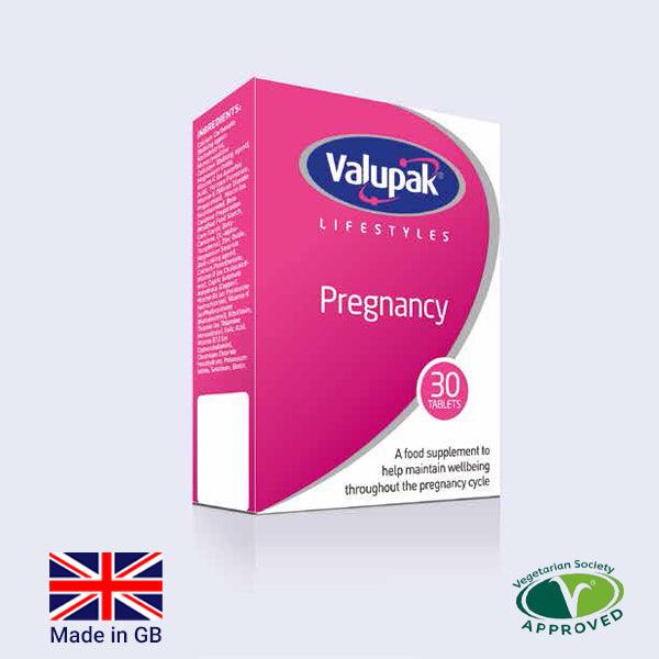 Pregnancy - valupakuk