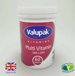 Multi Vitamin - OAD