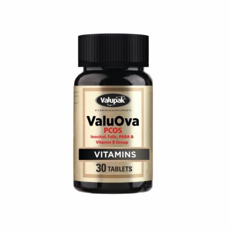 ValuOva – PCOS Support