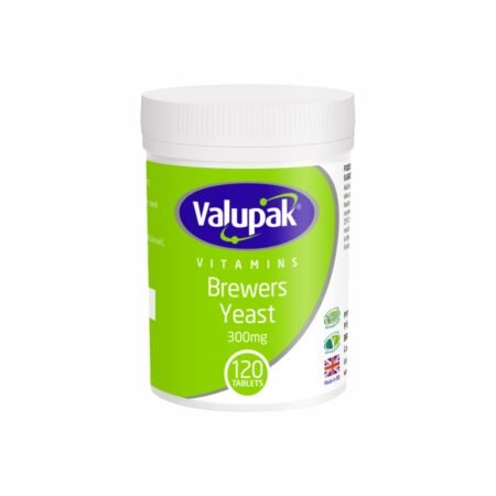Brewers Yeast