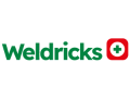 Weldricks